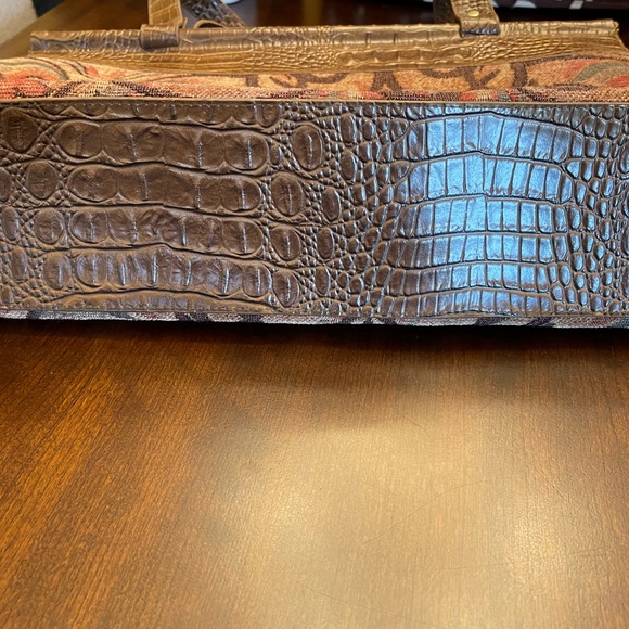 COLDWATER CREEK Shoulder Bag - Picture 6 of 9